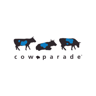 CowParade International – Official Cow Parade Collection